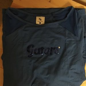 Fl Gator shirt NWT SOLD