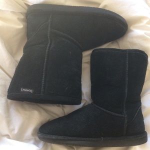 FLASH SALE👟Bear paws (black)