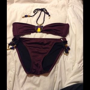 Victoria's Secret bikini