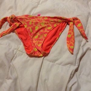 Victoria's Secret bikini