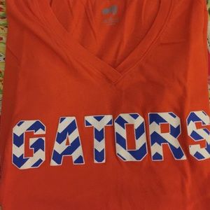 Fl Gator shirt. SOLD
