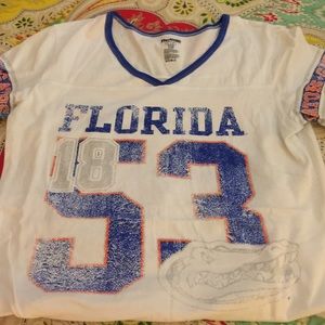 Fly Gator shirt. SOLD
