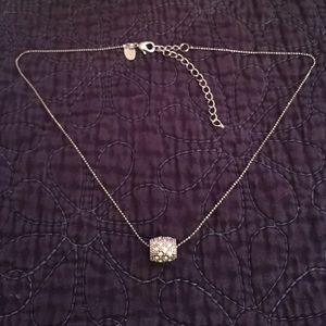 Lia Sophia Necklace
