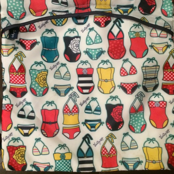 Thirty-One cinch sac