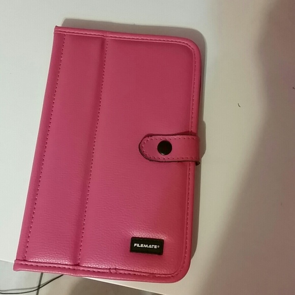Universal tablet case - Picture 3 of 3