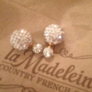 ️Bling Tribal Earrings