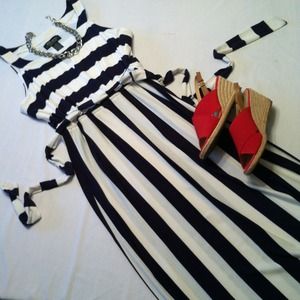 ❤Sold❤ Fabulous Maxi!