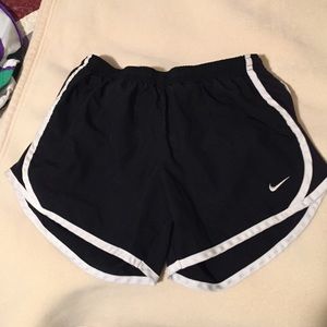 Nike Dri-fit shorts