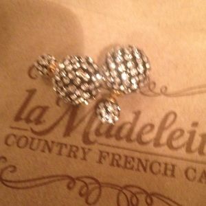 ️Bling Tribal Earrings 💐💐💐