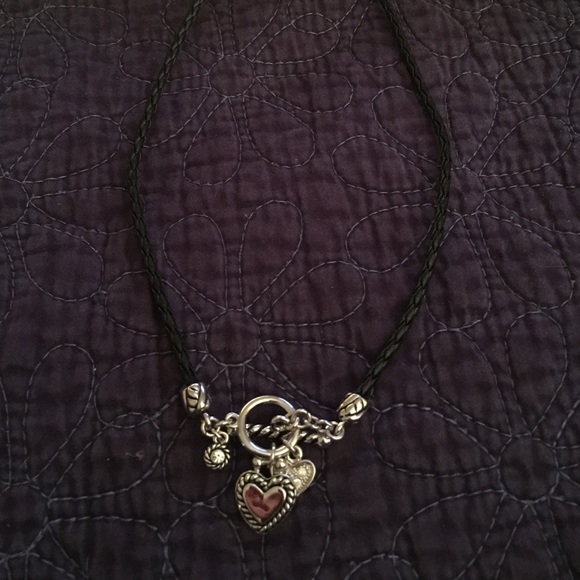 Toggle Lia Sophia necklace