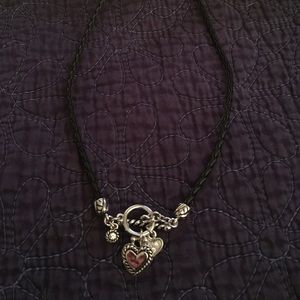 Toggle Lia Sophia necklace