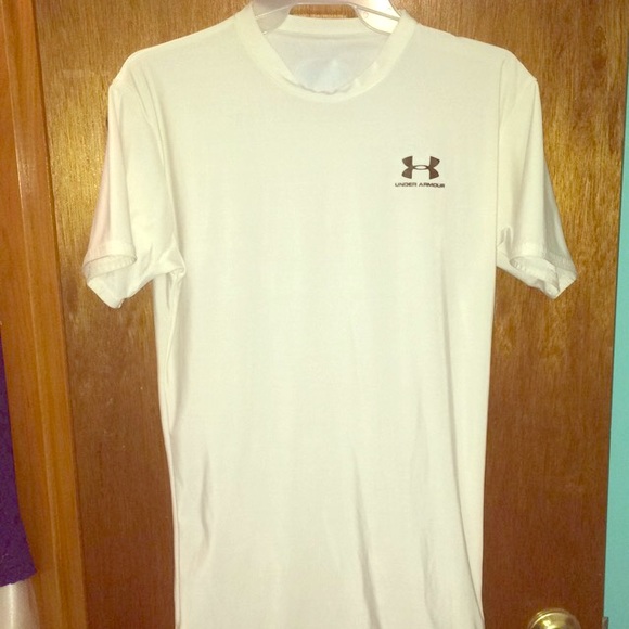 Men's Under Armour athletic shirt