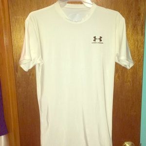 Men's Under Armour athletic shirt