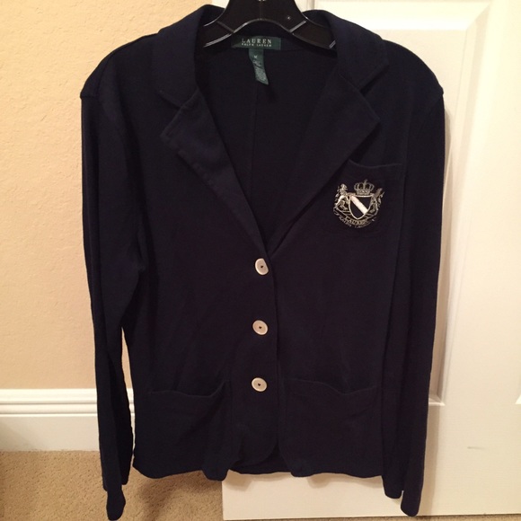 Ralph Lauren Cardigan