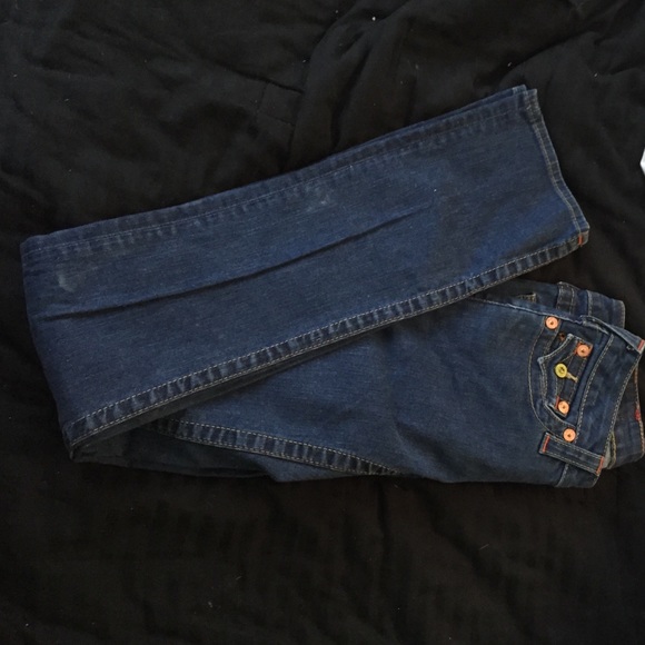 True religion jeans