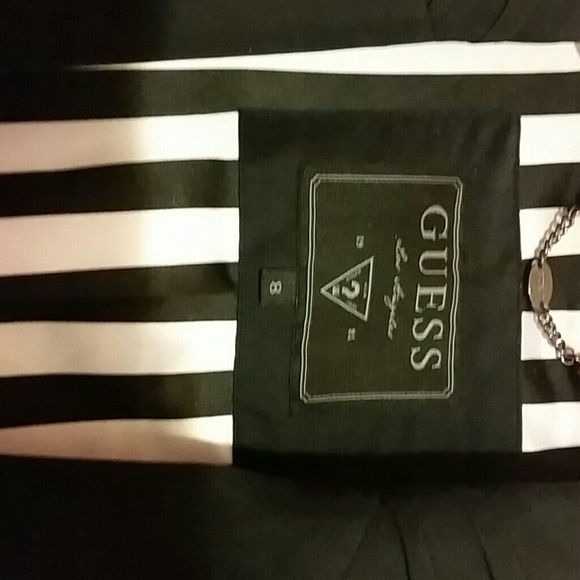 Guess jacket/blazer - Picture 2 of 4