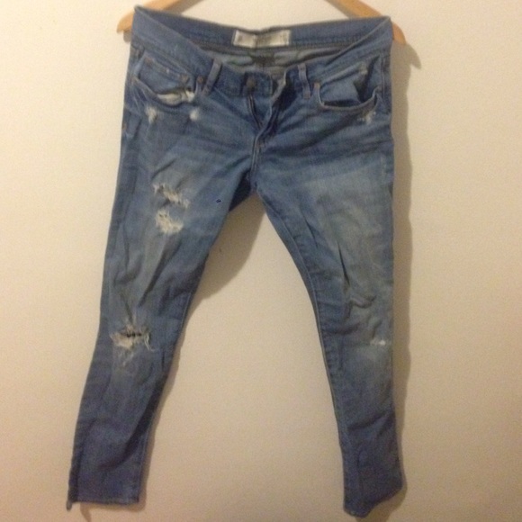 Pants Abercrombie & Fitch 27