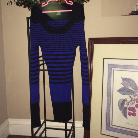 Sweater!