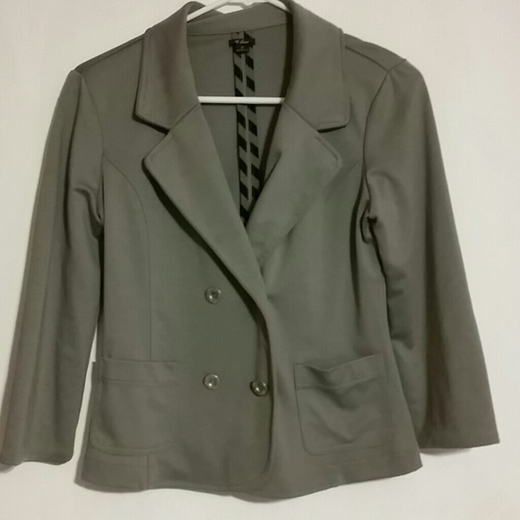 Guess blazer