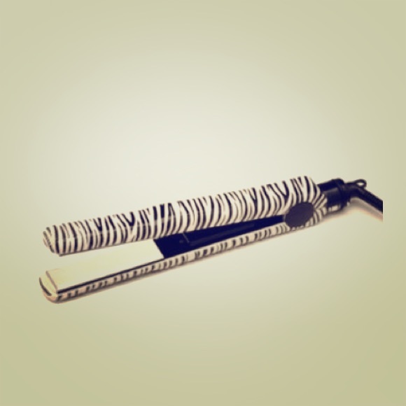 Corioliss profix hair straightener