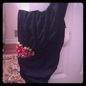 Badgley Mischka Swimming suit