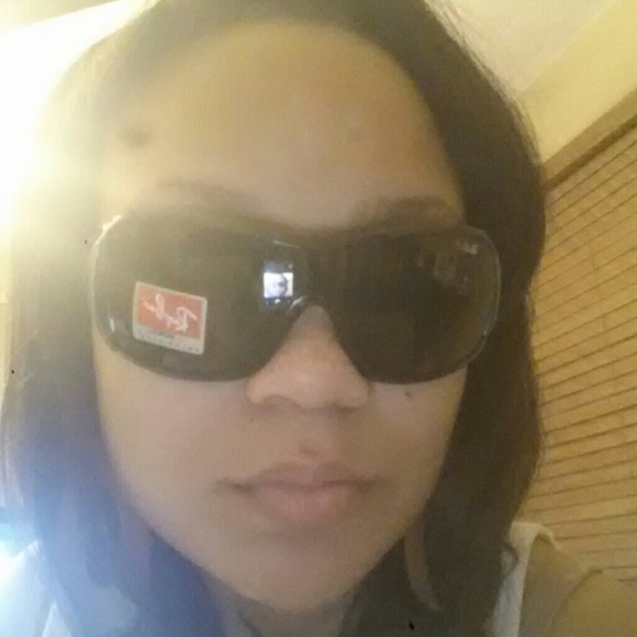 Ray Ban sunglasses