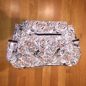 Miche diaper bag shell w change pad for Prima-NEW