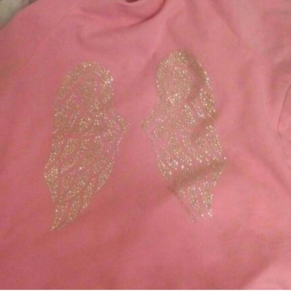 Vs bling & Hollister bundle RESERVED