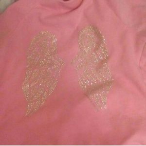 Vs bling & Hollister bundle RESERVED