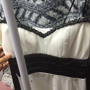 Prom dress / fancy dress