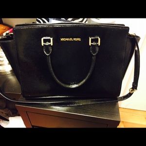 Michael Kors bag