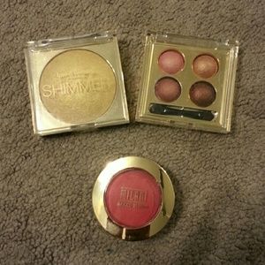 Makeup bundle