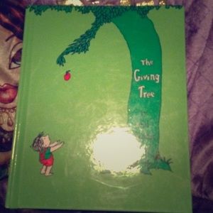 The giving tree