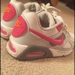 Women's Nike Air Max