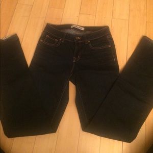 J Brand size 28 jeans