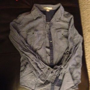 Bundle of casual blouses