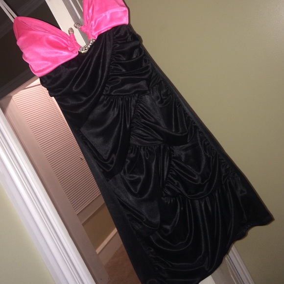 Homecoming Dress/Party dress