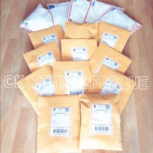 Shipping Today