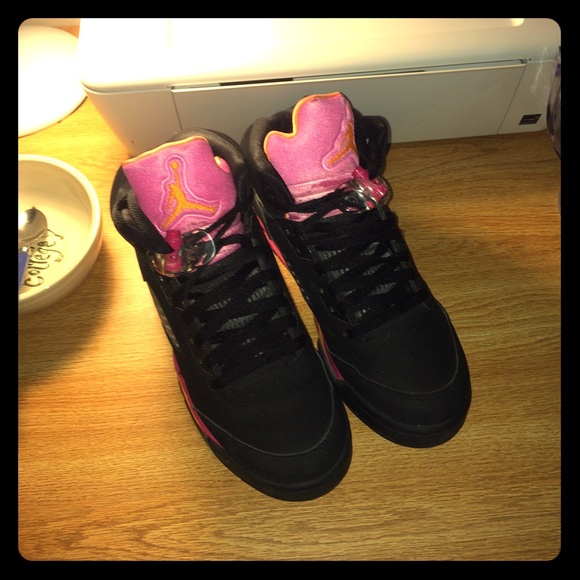 jordan 5s