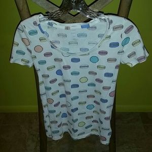 Urban outfitters patterned top