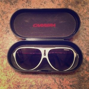 Carrera shades