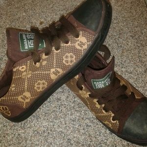 Harajuku Lovers Sneakers