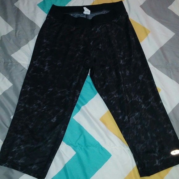 Running tights