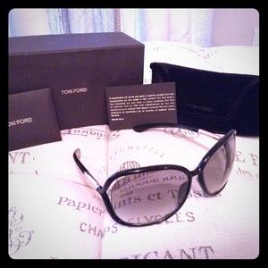 Tom Ford sunglasses