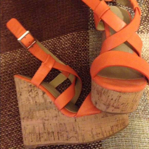 Cool wedges - Picture 3 of 3