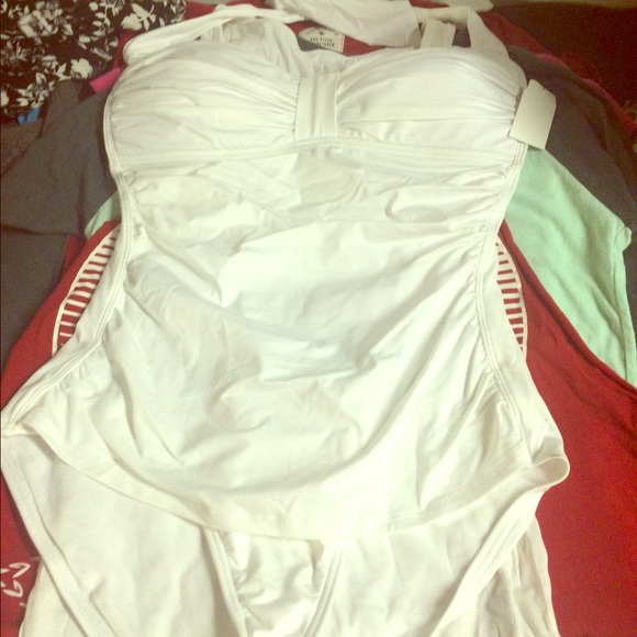 Tommy Bahama one piece bathing suit