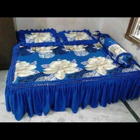 Bed room set