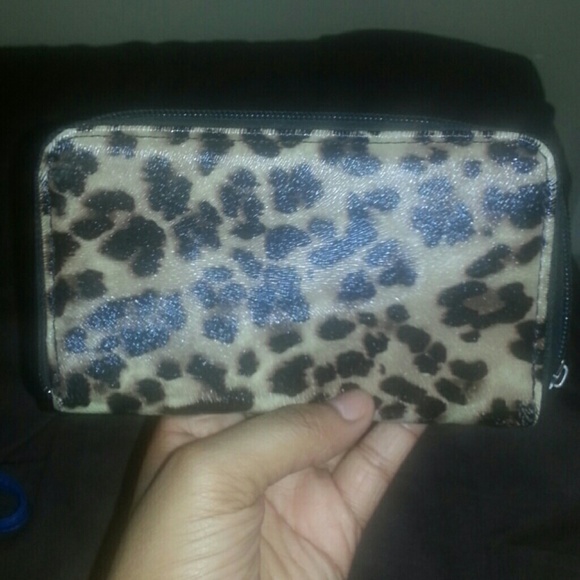 Charlotte Russe wallet