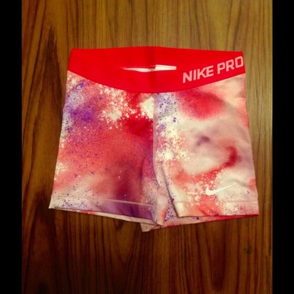 Nikes on hold!