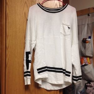 VS varsity crew! No trades!